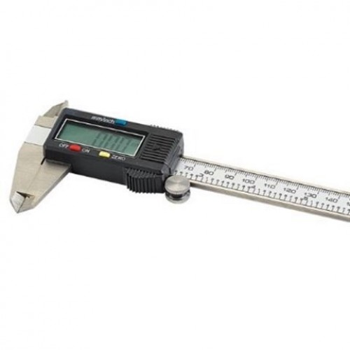 Gfb Dijital Kumpas 150 MM 1051