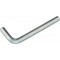 İzeltaş Altı Köşe Allen Anahtar 10MM 4900220100