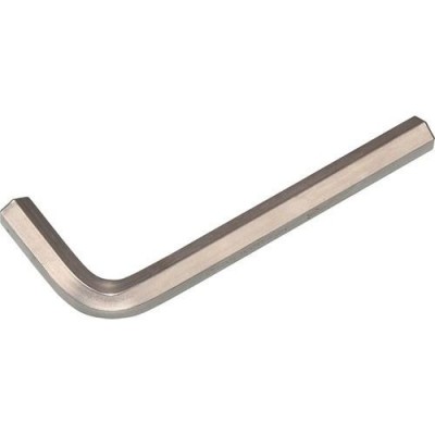 İzeltaş Altı Köşe Allen Anahtar 6MM 4900220060