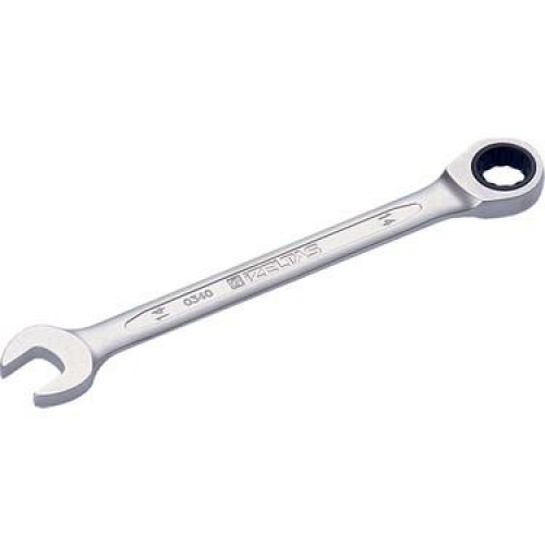 İzeltaş Cırcır Kombine Anahtar 10MM 0340020010