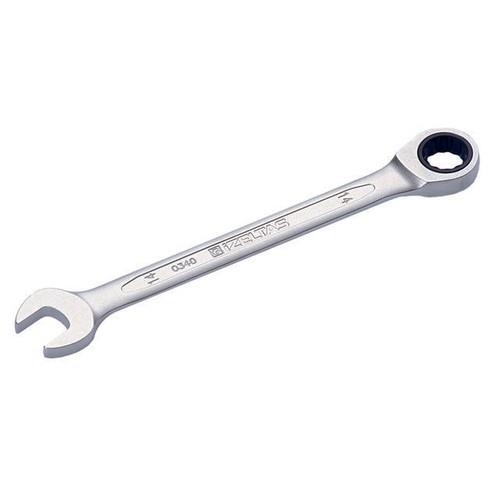İzeltaş Cırcır Kombine Anahtar 13MM 0340020013