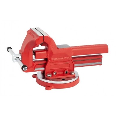 İzeltaş Döner Tabla Tezgah Mengenesi Dövme Çelik 150 MM 7400000150