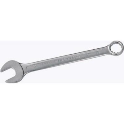 İzeltaş Kombine Anahtar 14mm Kısa 0320020014