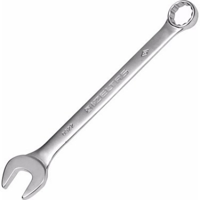 İzeltaş Kombine Anahtar 18mm Kısa 0320020018
