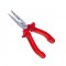 İzeltaş Kraft Kargaburun Düz Uçlu 160Mm 3220133160