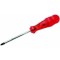 İzeltaş Kraft Seri Yıldız Uçlu Tornavida 4.5x100 4120185100