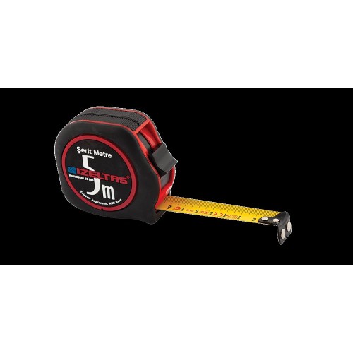 İzeltaş Plastik Metre 5Mt 0588150005