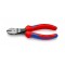 Knipex Ağır Hizmet Yan Keski 160Mm 74 02 160