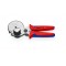 Knipex Bileşik ve Plastik Boru Kesme Makası 90 25 25