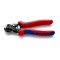 Knipex Çelik tel makası Yüksek Sertlikteki Tel Halatlar İçin 95 62 160