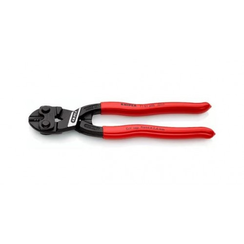 Knipex CoBolt® Kompakt Mafsallı Keski 200Mm 71 01 200