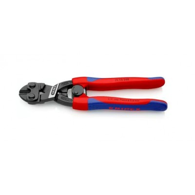 Knipex CoBolt® Kompakt Mafsallı Keski 200Mm 71 12 200