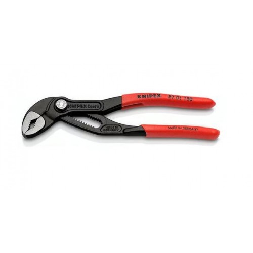 Knipex Cobra® Hightech Fort Pense 150Mm 87 01 150