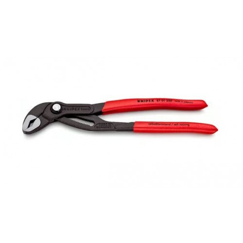 Knipex Cobra® Hightech Fort Pense 250Mm 87 01 250