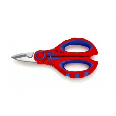 Knipex Elektrikçi Makası 155Mm 95 05 10 SB