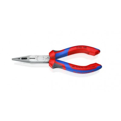 Knipex Elektrikçi Pensesi 13 02 160