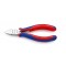 Knipex Elektronikçi Yan Keski 130Mm 77 42 130