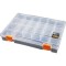 Mano Şeffaf Organizer 11MM Ş.ORG-11