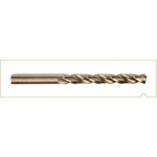 Mte Hss-E DİN 338 RN Altın Matkap Ucu 1MM