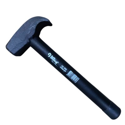 Sait Demirci Kamyoncu Çekici Metal Saplı 2000Gr.