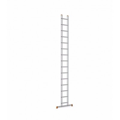 Saraylı 1x13 Basamaklı Endüstriyel Merdiven 7113 3.55 Mt