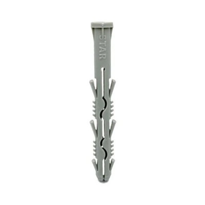 Sp Ağır Yük Dubeli Vidasiz 10x120 MM Paket 100 Ad.