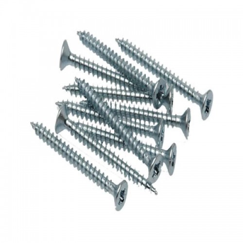 Sunta Vidası YHB 6x50 MM Paket 50Ad. (+ -)