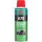 Akfix A70 Pas Sökücü Sprey 200Ml. MoS2 Katkılı