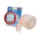 Bondit Kapı altı İzolasyon Bandı 60mmX2.5mt BND01016025