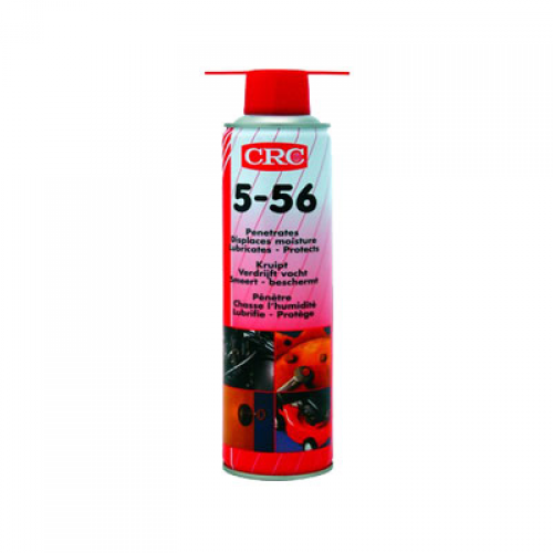 Crc 5-56 Pas Sökücü Yağlayıcı Sprey 200ml