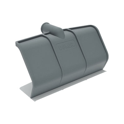 Dekor Plastik Gelberi 35 CM.