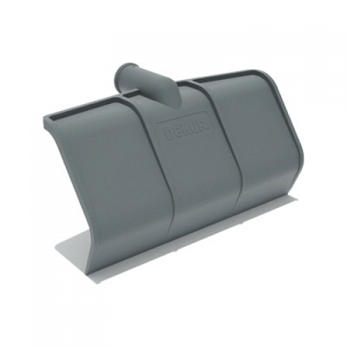 Dekor Plastik Gelberi 35 CM.