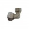 Dış Dişli Dirsek Pex 1/2 16MM