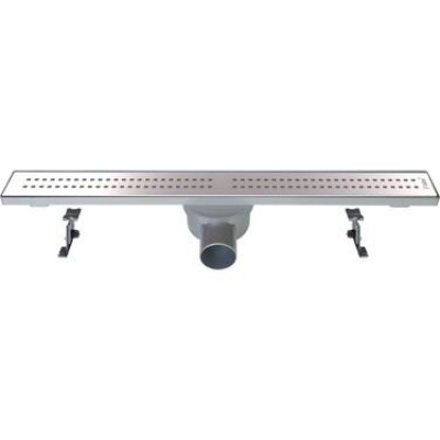 Duş Kanalı 40cm