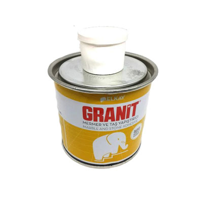 Granit Mermer ve Taş Yapıştırıcı 1 Kg