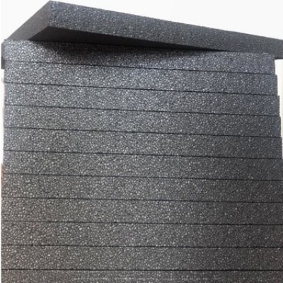 Karbonlu Isı Yalıtım Levhası 5 Cm. (10AD.)