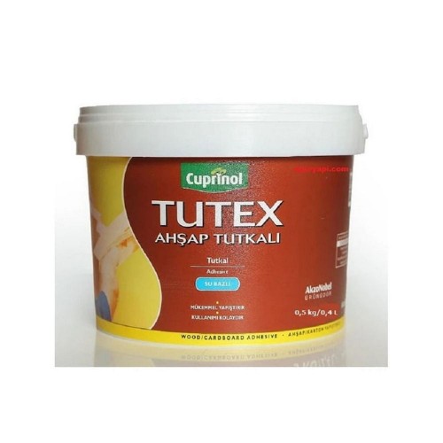 Marshall Tutex Ahşap Tutkalı 0.85Kg