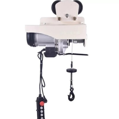 Mytol Elektrikli Vinç Şaryolu MV1208 600/1200 Kg