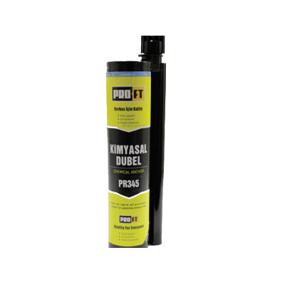 Kimyasal Dubel 345Ml.