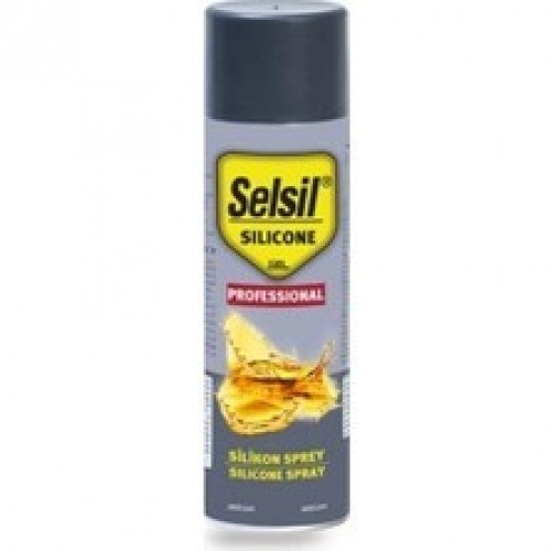 Selsil Çok Amaçlı Sprey 400ML