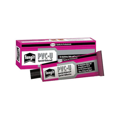Tangit Pvc Yapıştırıcısı 125Gr.