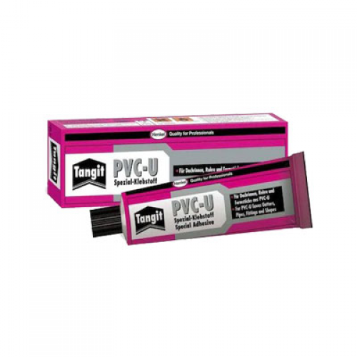 Tangit Pvc Yapıştırıcısı 125Gr.