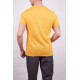 Alpinist Bueto Erkek T-Shirt Hardal Beden 3XL