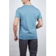 Alpinist Camp Erkek T-Shirt Beden 2XL S.Blue