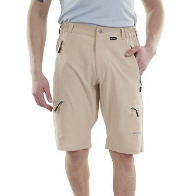 Alpinist Colorado Erkek Şort Bej-2XL