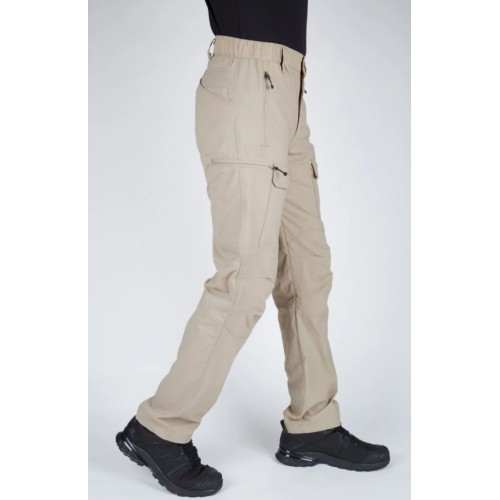 Alpinist Innox Erkek Tactical Pantolon Sand-M