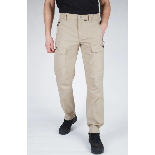 Alpinist Innox Erkek Tactical Pantolon Sand-M