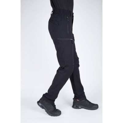 Alpinist Innox Erkek Tactical Pantolon Siyah-2XL