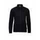 Alpinist Kentt Erkek Outdoor Polar L Beden Siyah