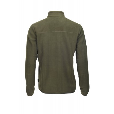 Alpinist Kentt Erkek Outdoor Polar XL Beden Haki